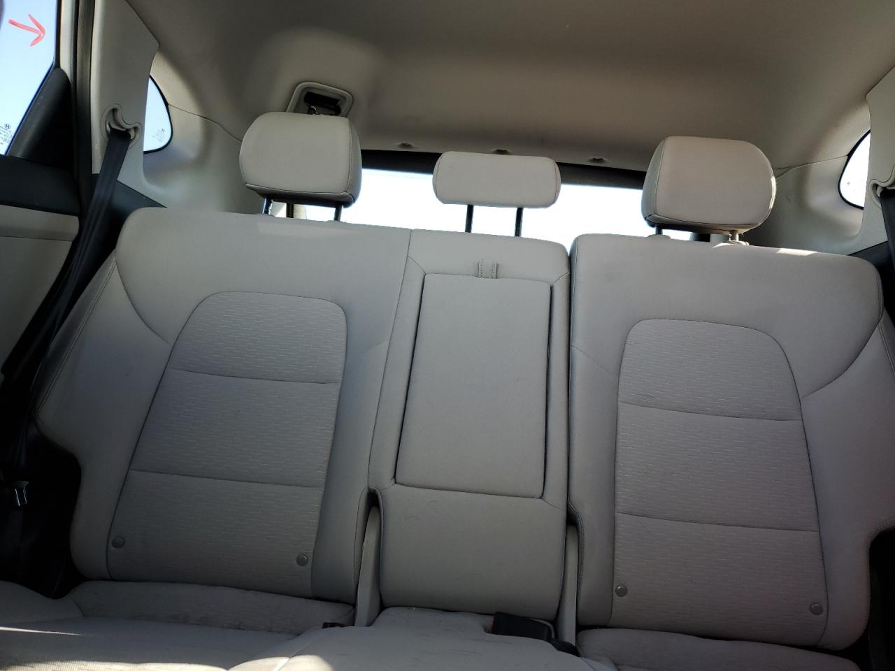 2019 Hyundai Tucson - Image 10