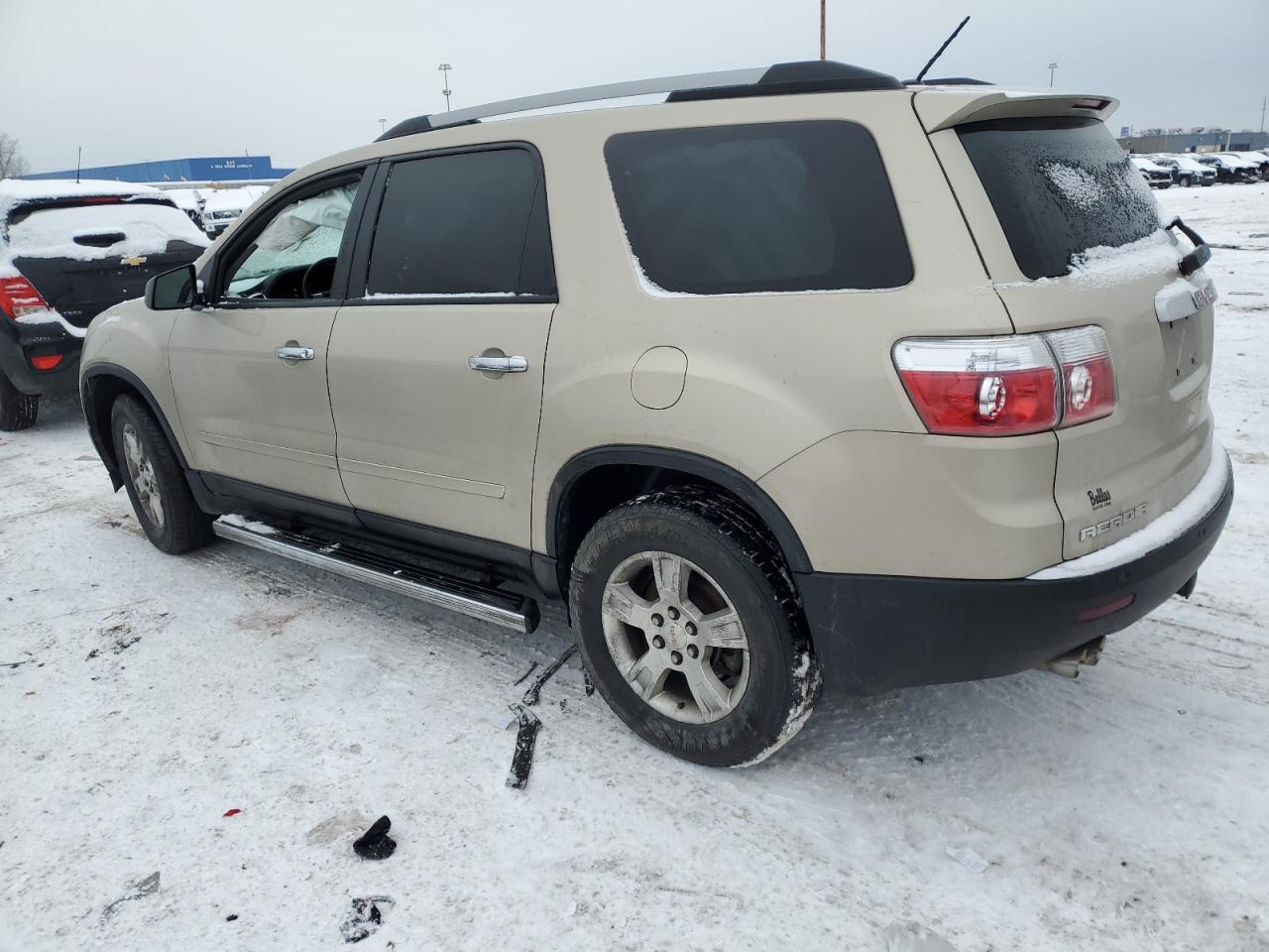 2012 GMC Acadia - Image 2