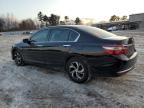 2017 Honda Accord Lx for Sale in Mendon, MA - Side