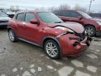 2012 Nissan Juke S продається в Indianapolis, IN - Front End