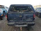 2002 Chevrolet S Truck S10 de vânzare în Dyer, IN - Front End
