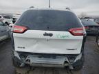 2015 Jeep Cherokee Trailhawk на продаже в Albuquerque, NM - Front End