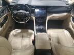 2022 Jeep Grand Cherokee L Limited en Venta en Des Moines, IA - Side