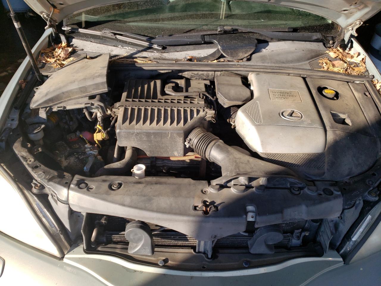 2006 Lexus RX - Image 12
