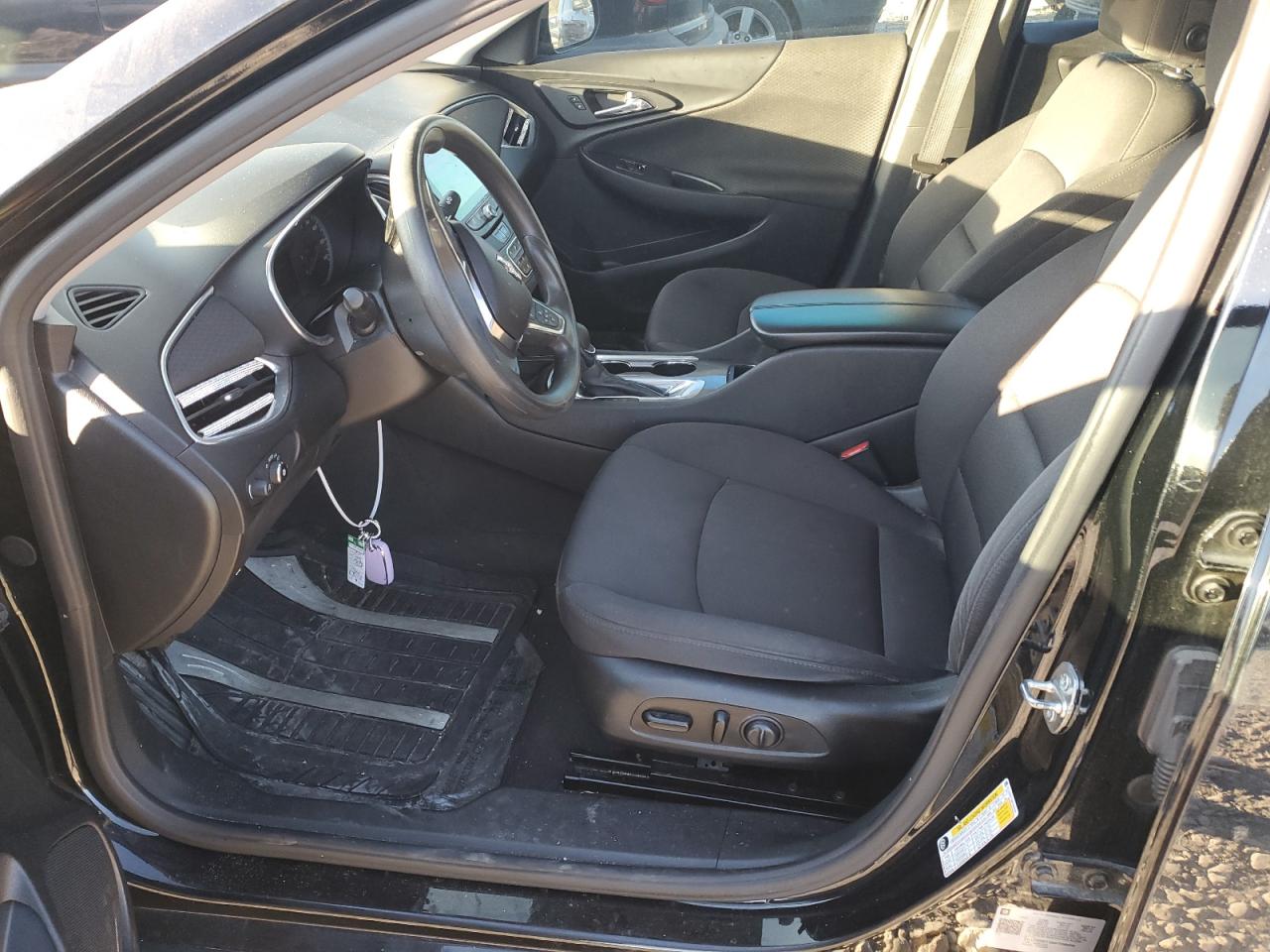 2021 Chevrolet Malibu - Image 7