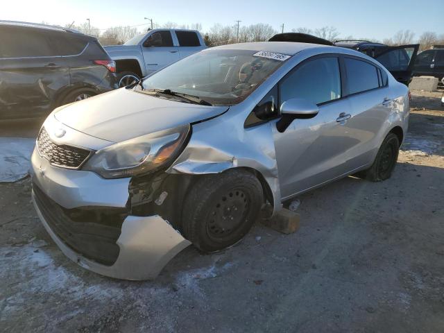 2013 Kia Rio Lx