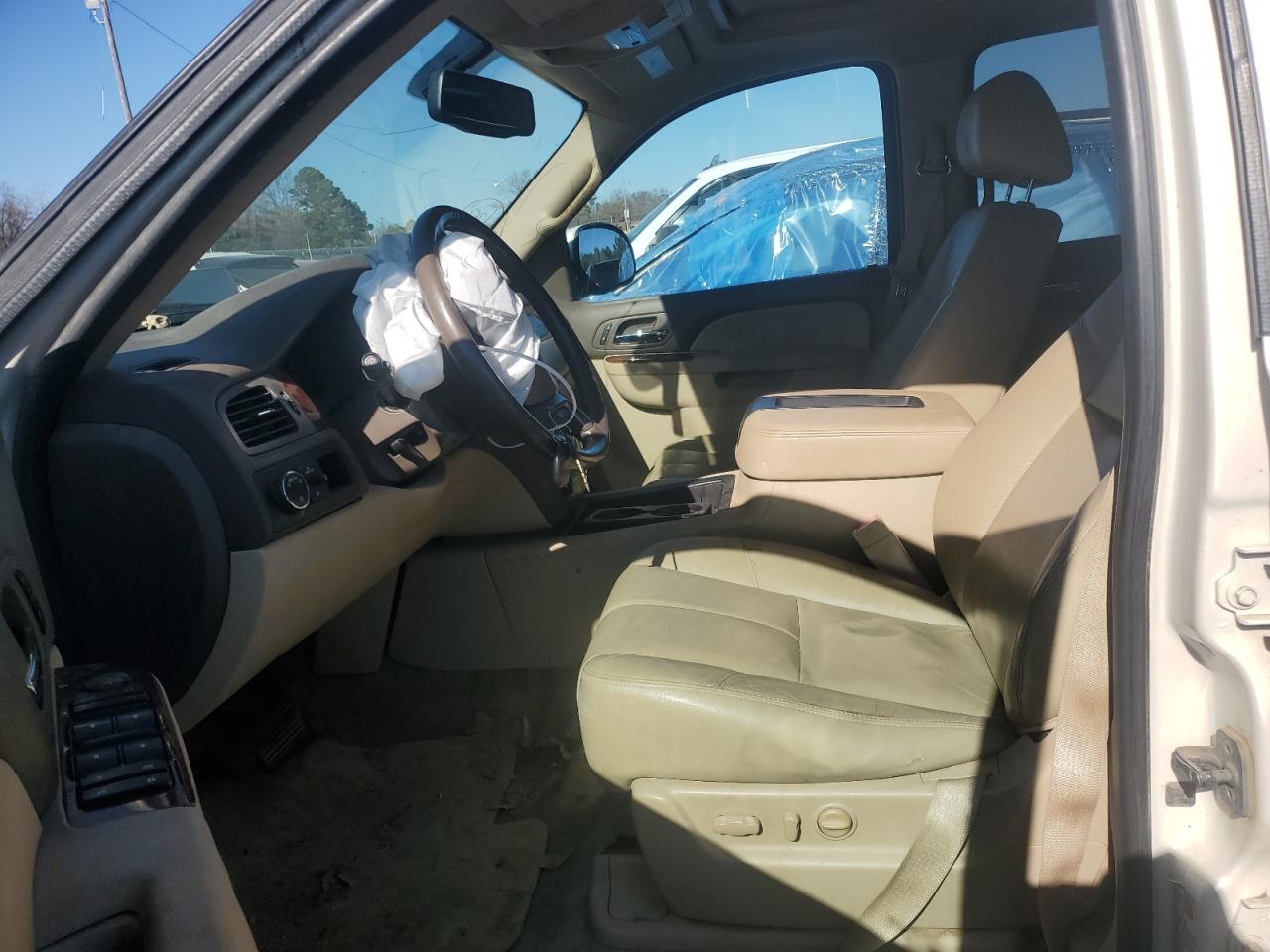 2013 GMC Yukon - Image 7