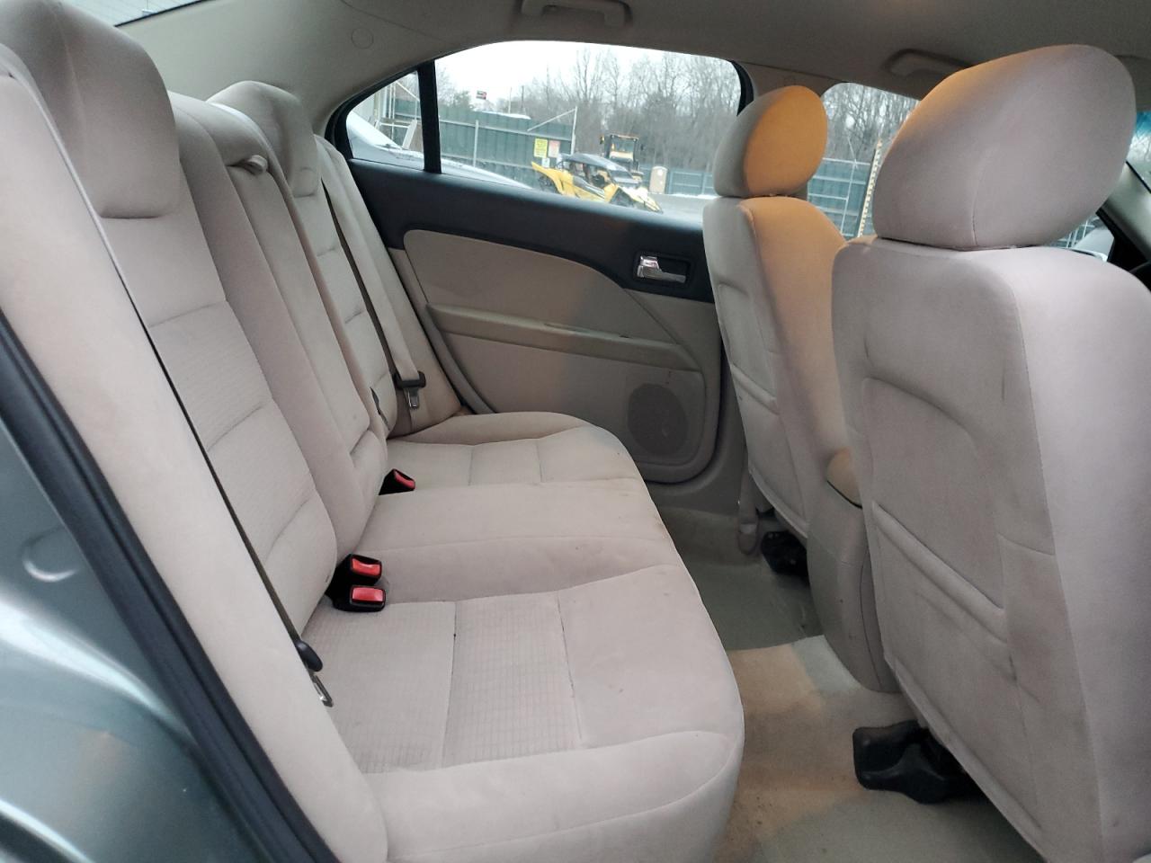 2006 Ford Fusion - Image 10