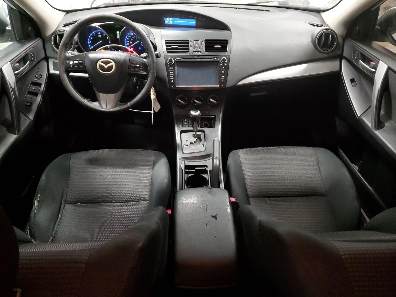 2012 Mazda 3 - Image 8