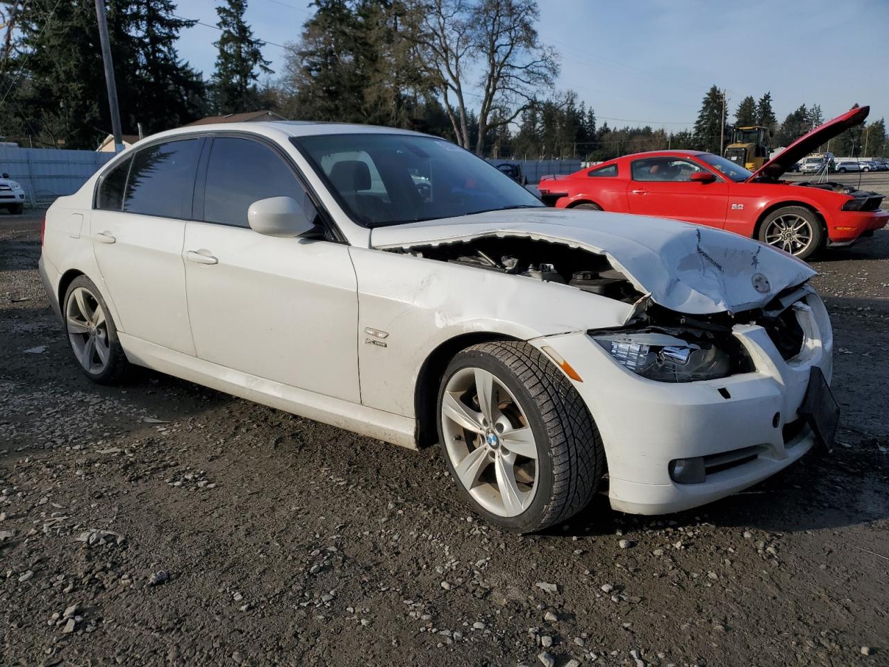 2011 BMW 3er - Image 4