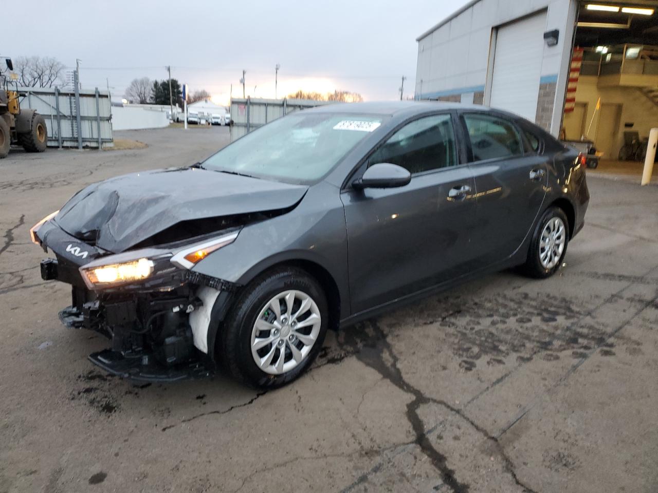 2023 Kia Forte - Image 1