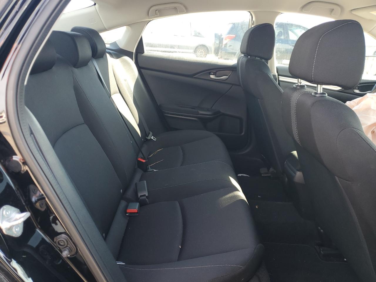 2021 Honda Civic - Image 10