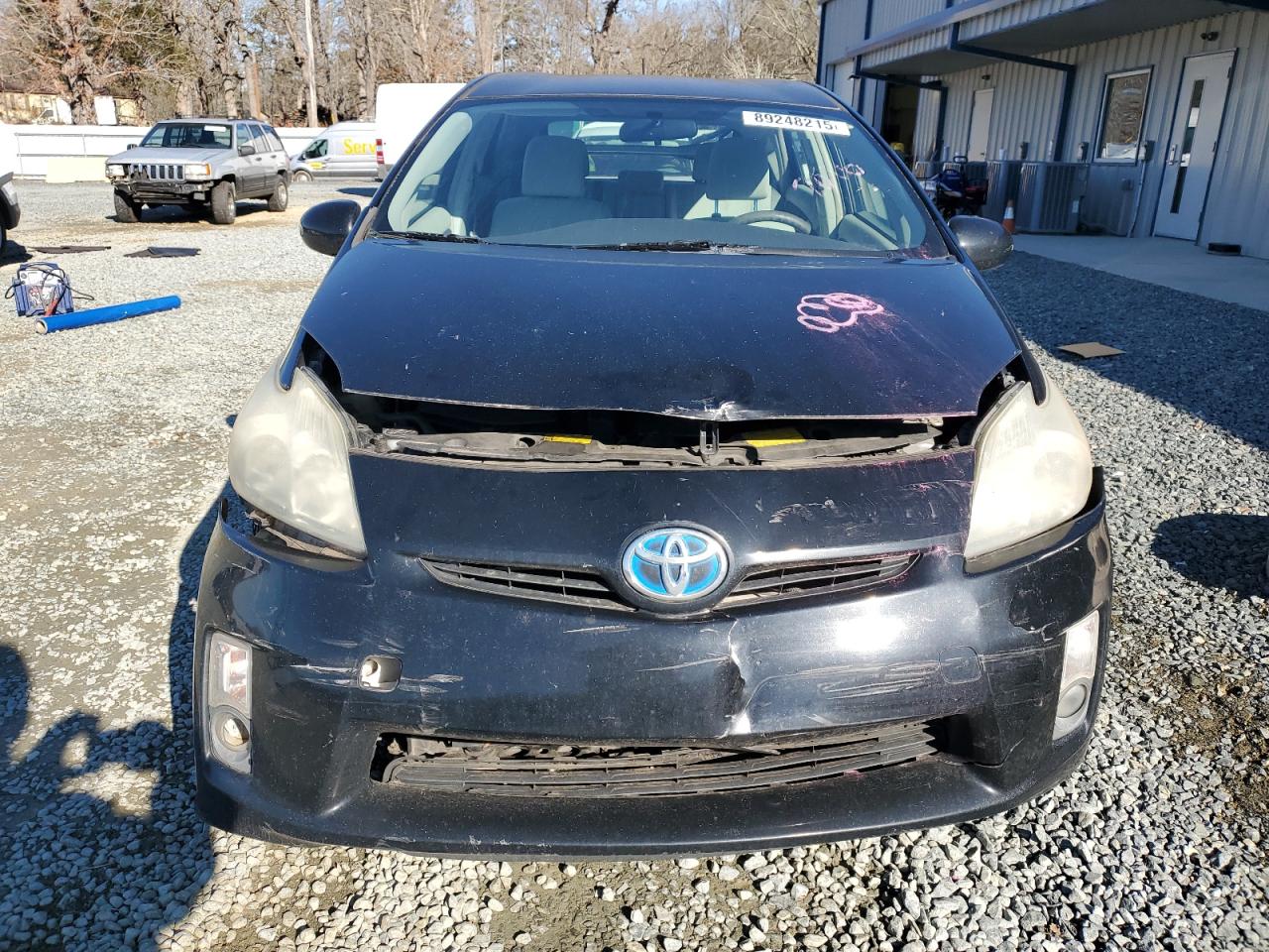 2011 Toyota Prius - Image 5