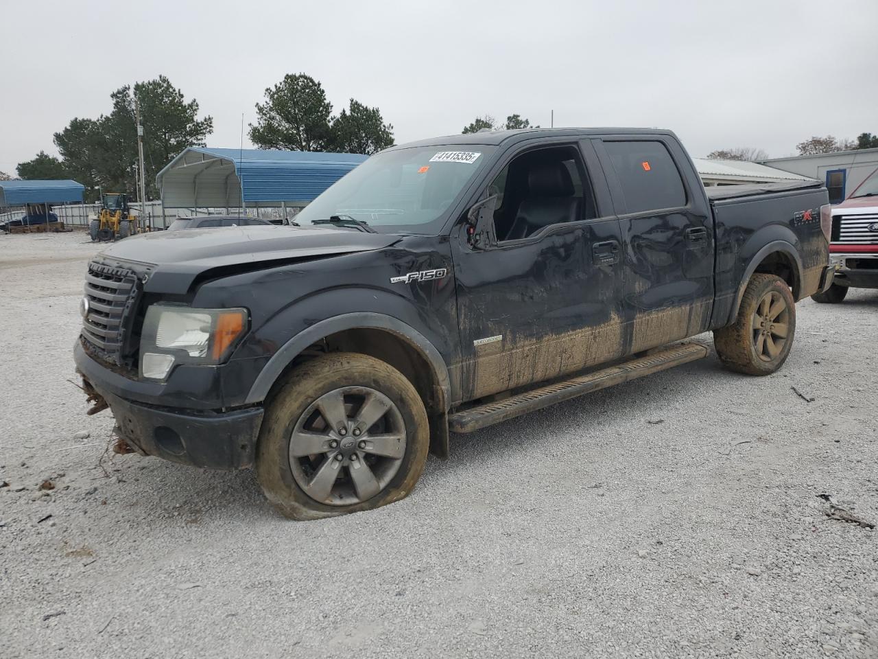 2011 Ford F-150 - Image 1