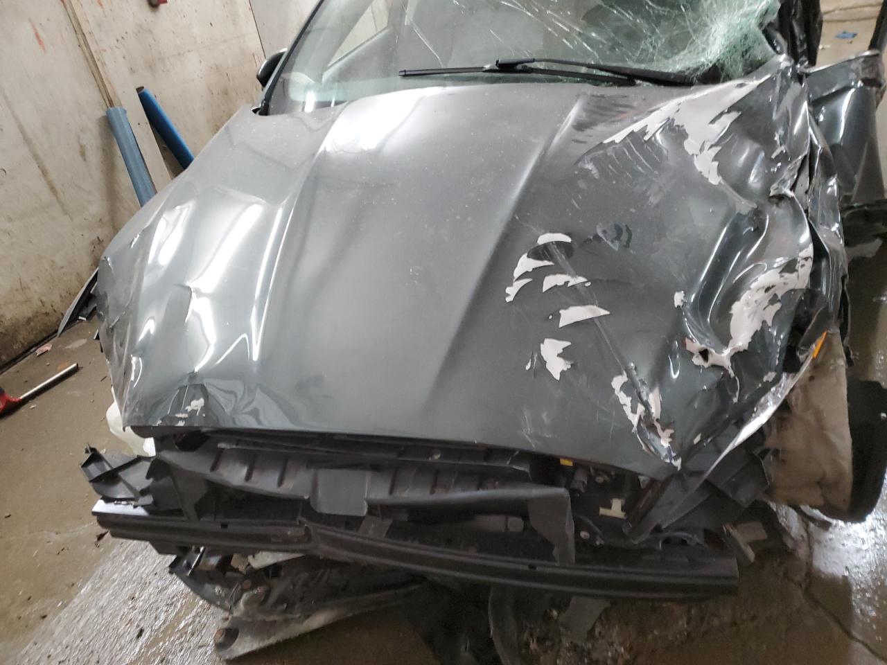 2015 Ford Fusion - Image 11
