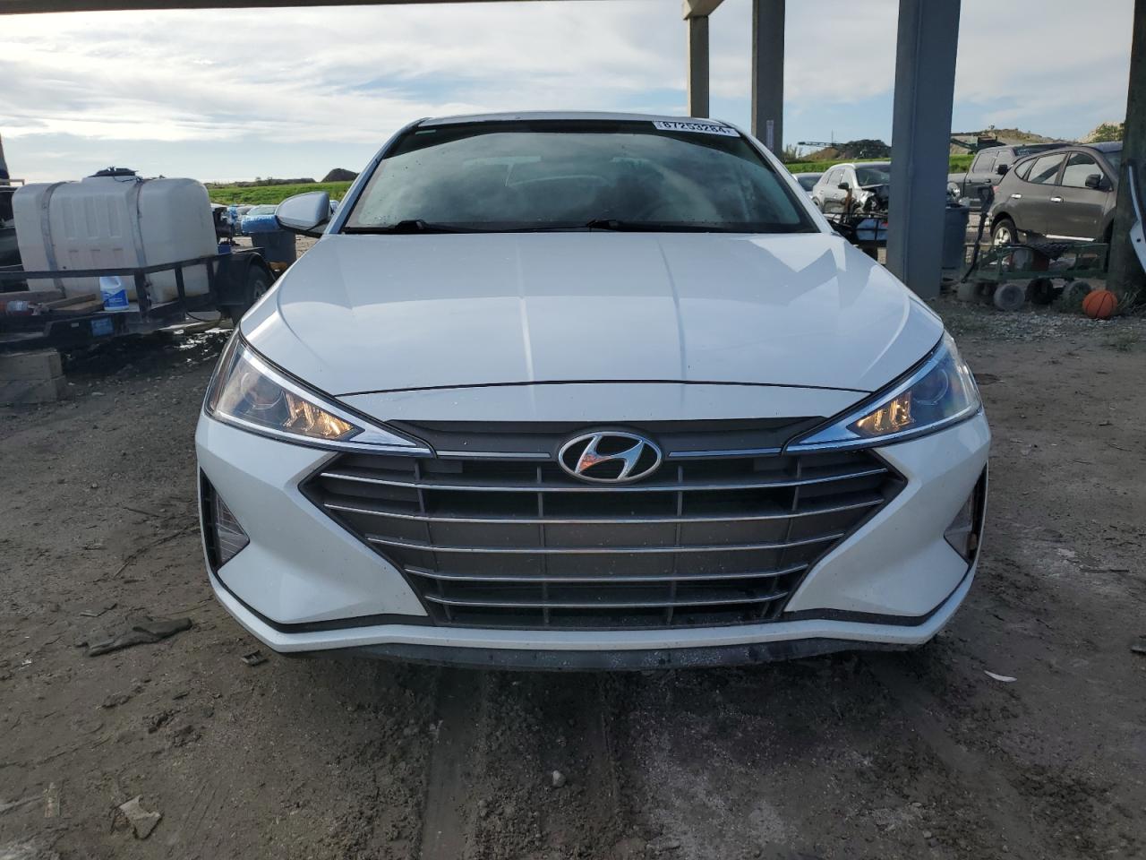 2019 Hyundai Elantra - Image 5