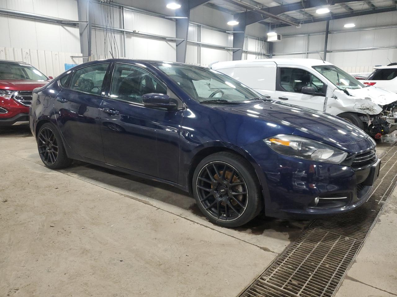 2015 Dodge Dart - Image 4