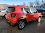 2019 Jeep Renegade Sport na sprzedaż w Franklin, WI - Side