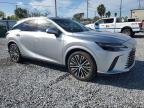 2024 Lexus Rx 350 Base for Sale in Riverview, FL - Water/Flood