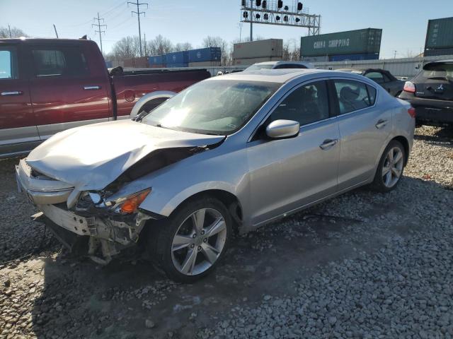 2013 Acura Ilx 20 Tech