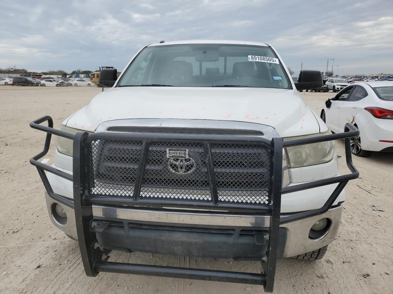 2011 Toyota Tundra - Image 5