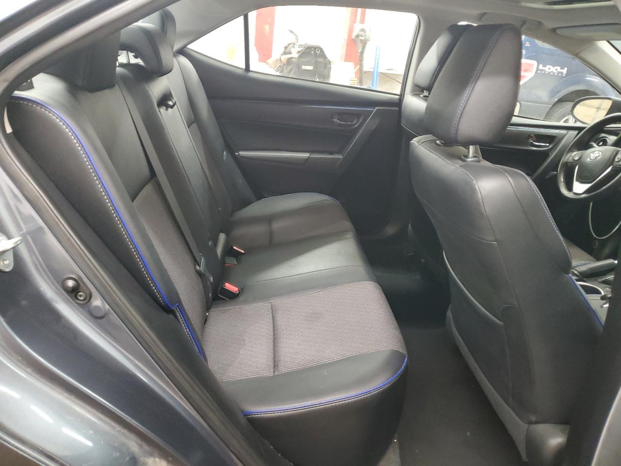 2017 Toyota Corolla - Image 10