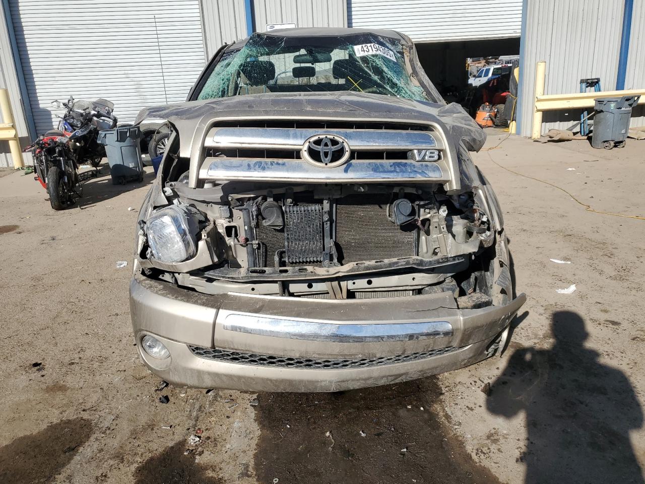2005 Toyota Tundra - Image 5