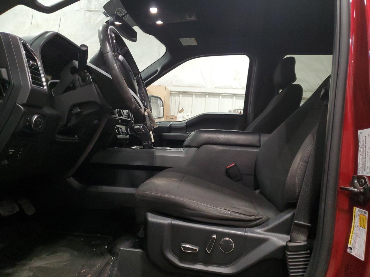 2016 Ford F-150 - Image 7