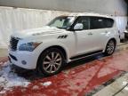 2012 Infiniti Qx56  за продажба в Angola, NY - Normal Wear