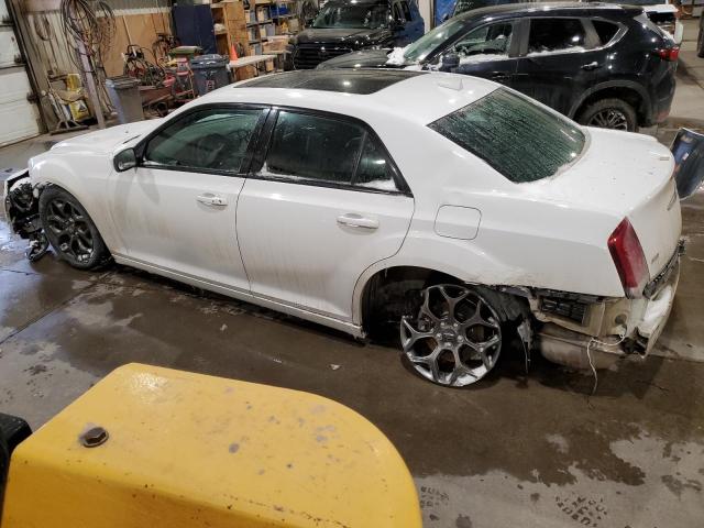 2018 CHRYSLER 300 S