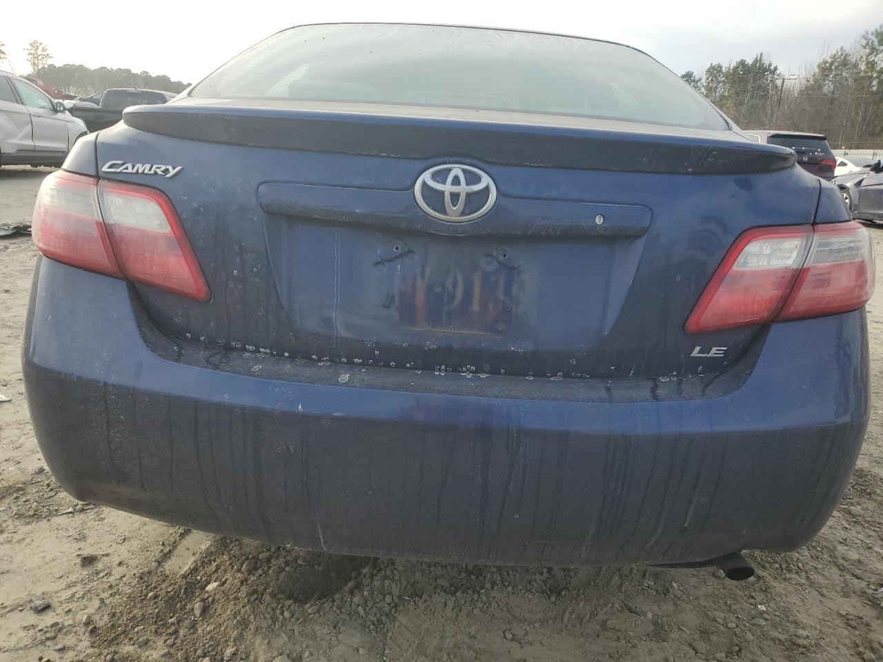 2007 Toyota Camry - Image 6