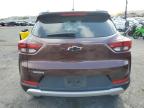 2022 Chevrolet Trailblazer Lt на продаже в North Las Vegas, NV - Front End