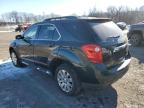 2011 Chevrolet Equinox Lt იყიდება Marlboro-ში, NY - Front End