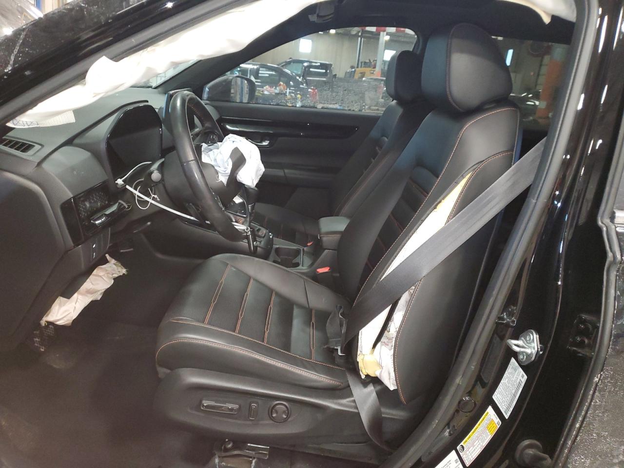 2023 Honda CR-V - Image 7