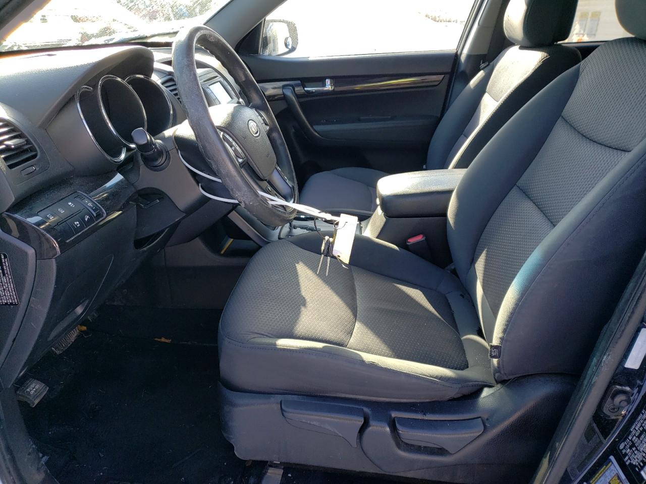 2013 Kia Sorento - Image 7