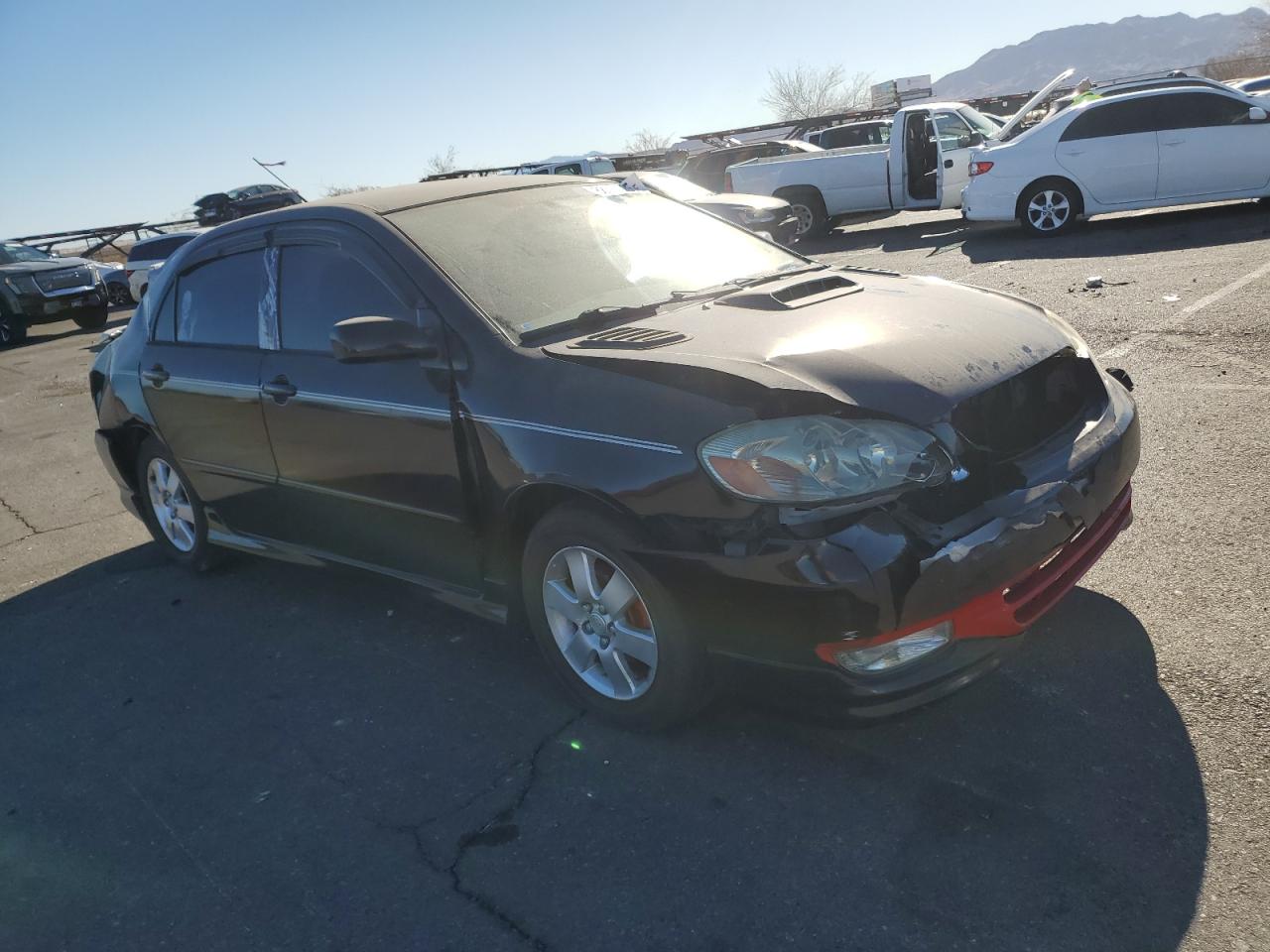 2003 Toyota Corolla - Image 4