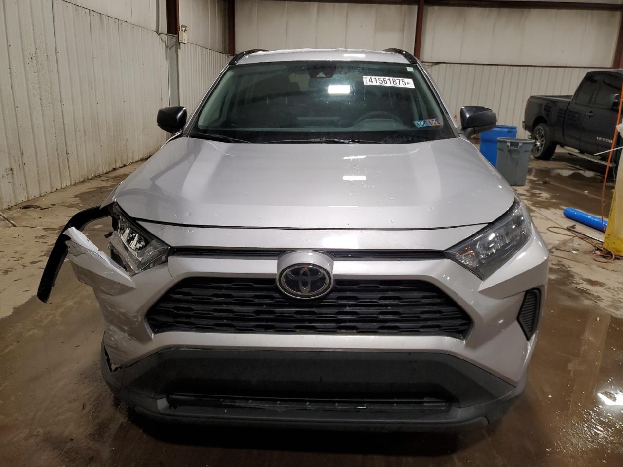 2021 Toyota RAV 4 - Image 5