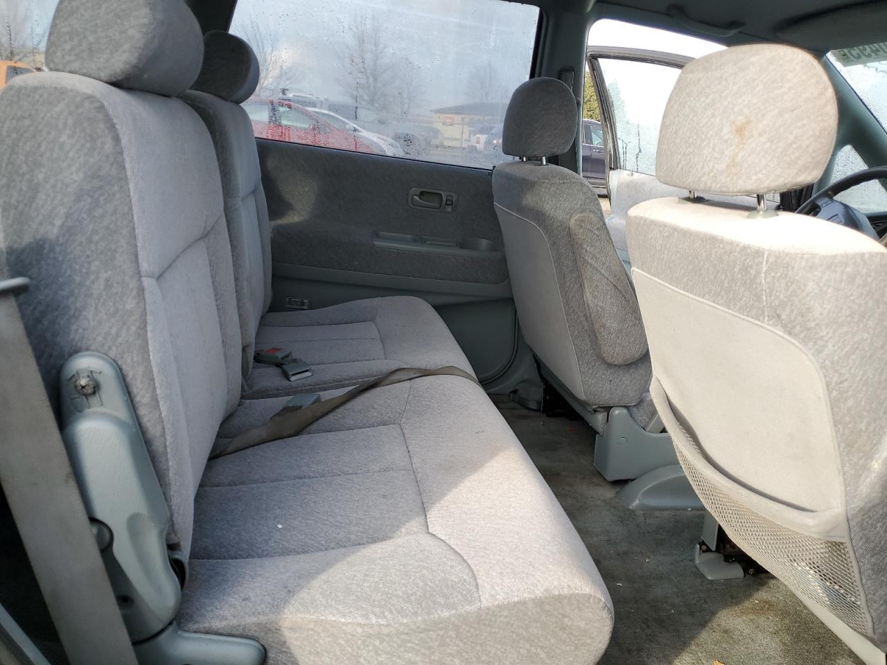 1996 Honda Odyssey - Image 12