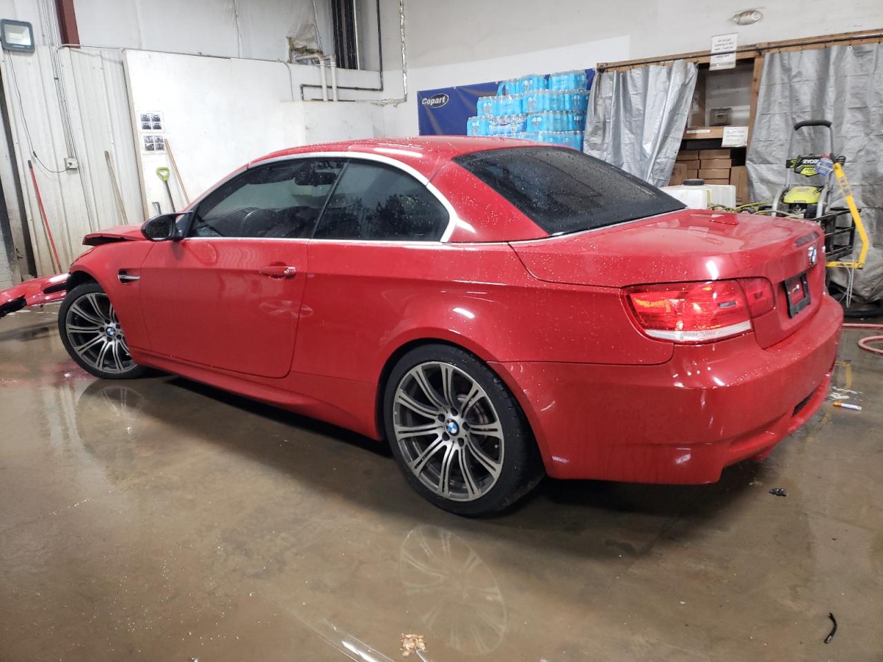 2009 BMW M3 - Image 2