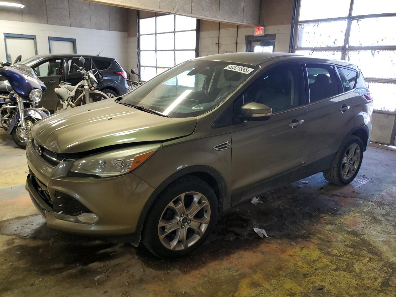 2013 Ford Escape - Image 1