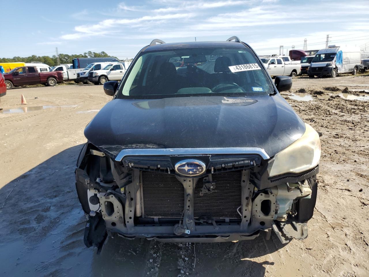 2014 Subaru Forester - Image 5