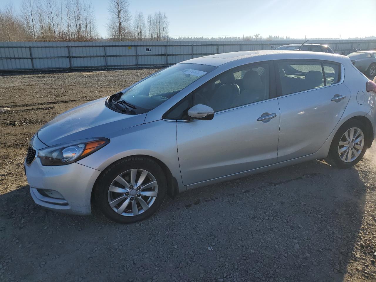 2015 Kia Forte - Image 1