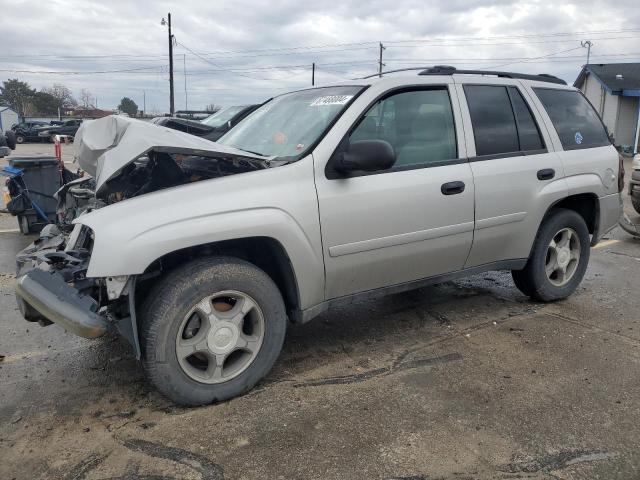 2007 Chevrolet Trailblazer Ls