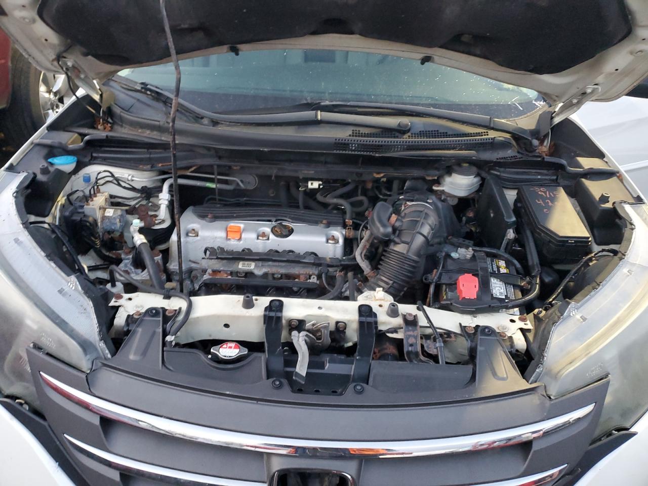 2013 Honda CR-V - Image 12