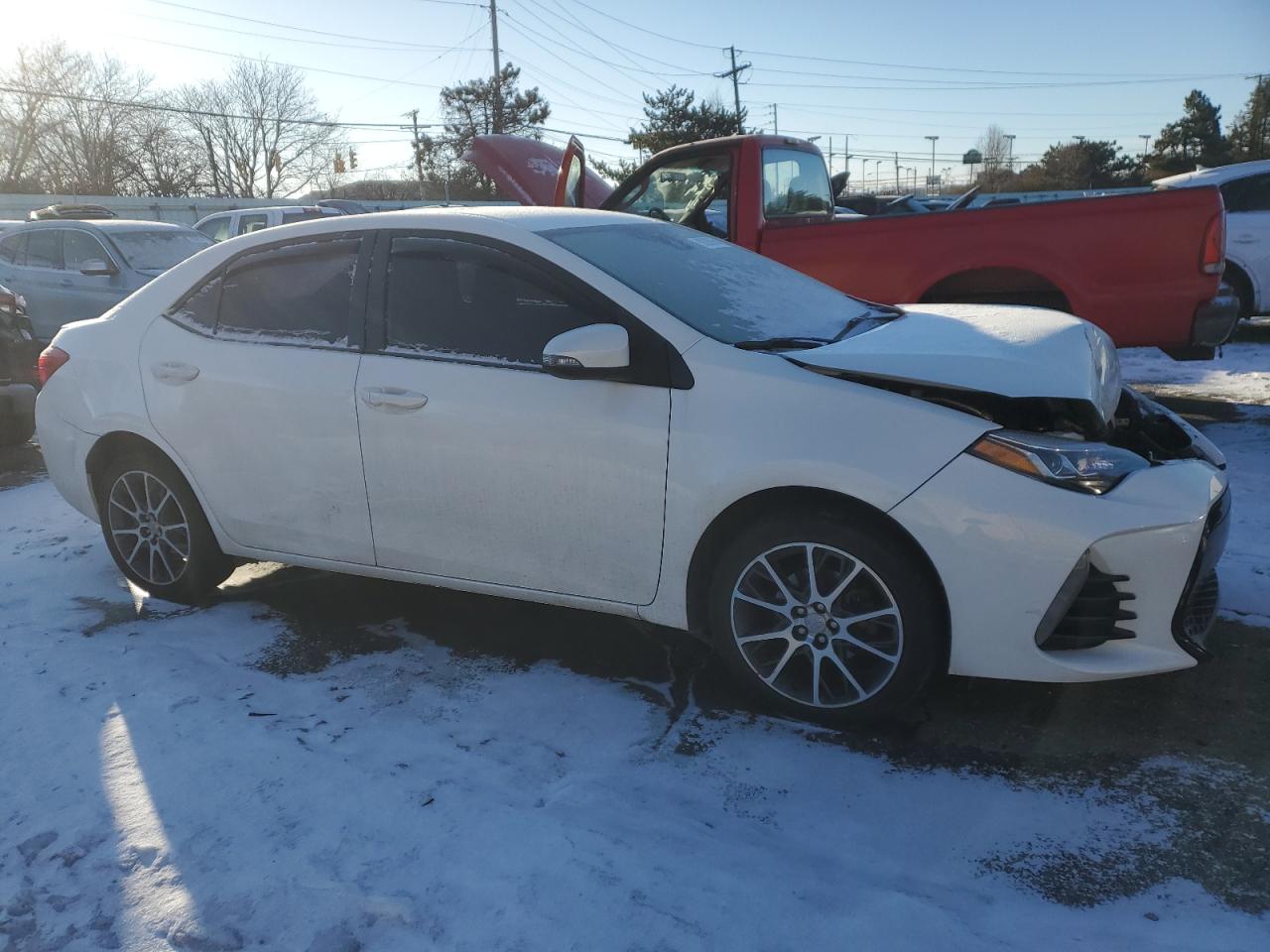 2017 Toyota Corolla - Image 4