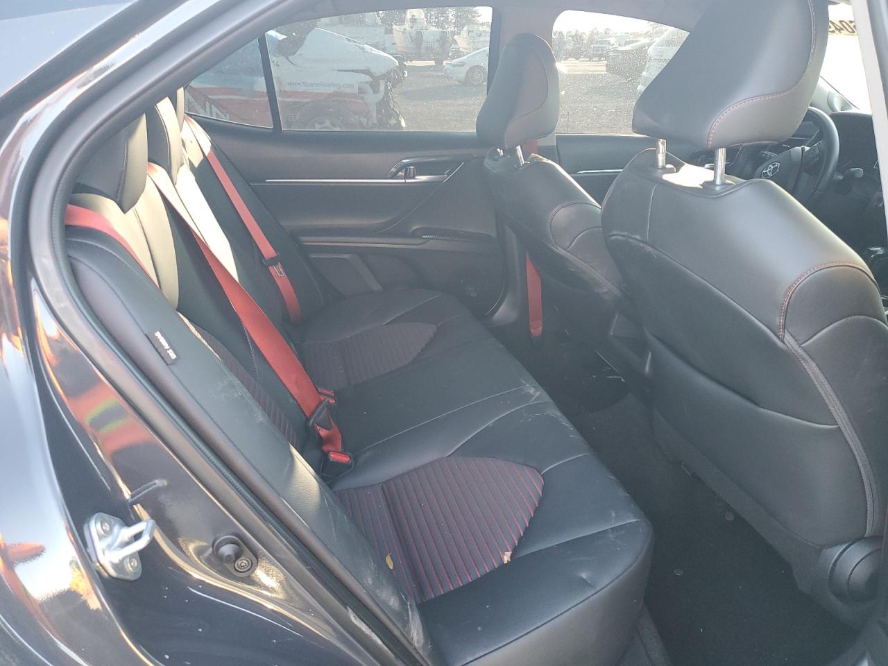 2023 Toyota Camry - Image 10