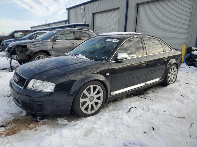 2003 Audi Rs6 