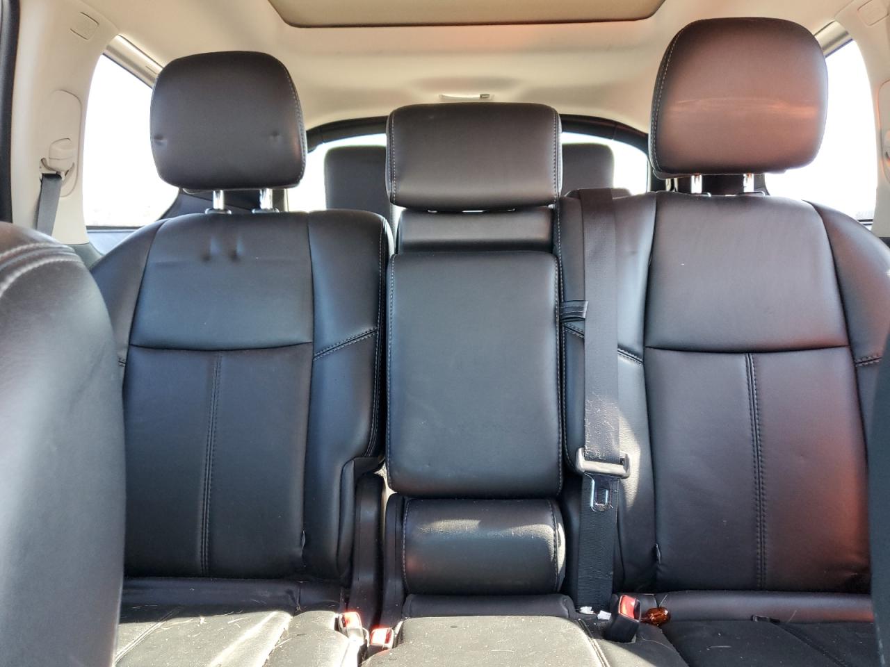 2016 Nissan Pathfinder - Image 10
