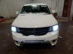 2018 Dodge Journey Crossroad na sprzedaż w Lansing, MI - Front End