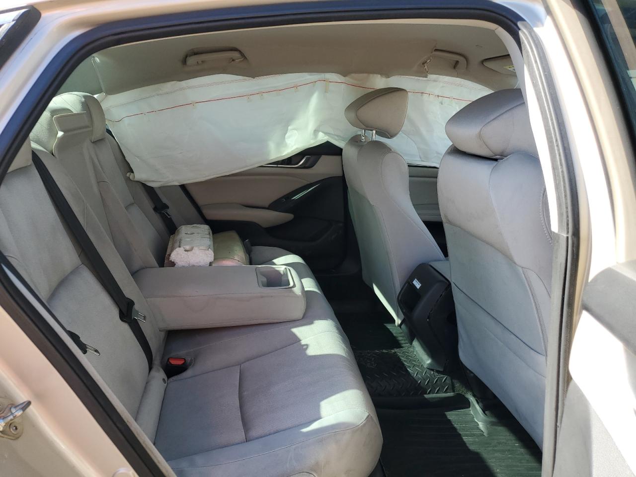 2019 Honda Accord - Image 10